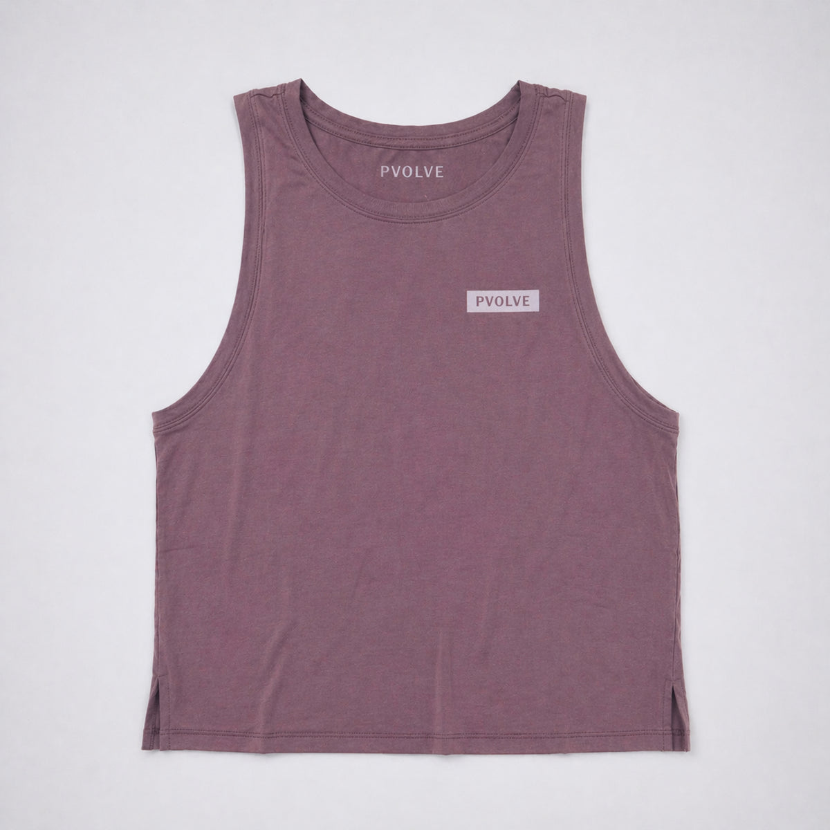 Never Stop Evolving Jersey Tank