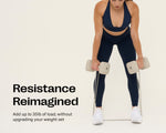 Body Bands Set + Training Gloves thumbnail