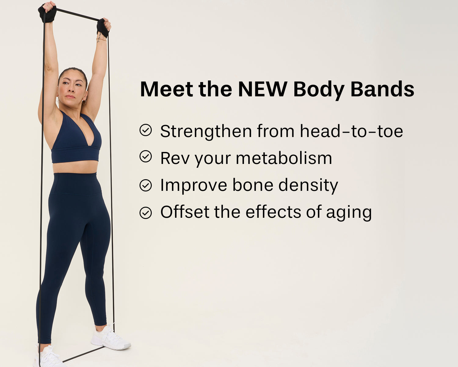 Longevity Bundle