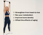 Body Bands Set + Training Gloves thumbnail