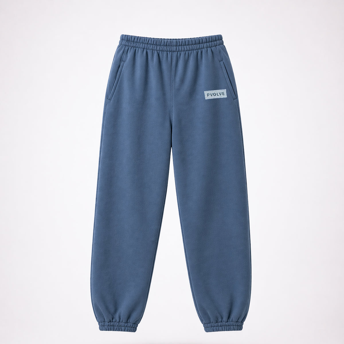 Never Stop Evolving Joggers