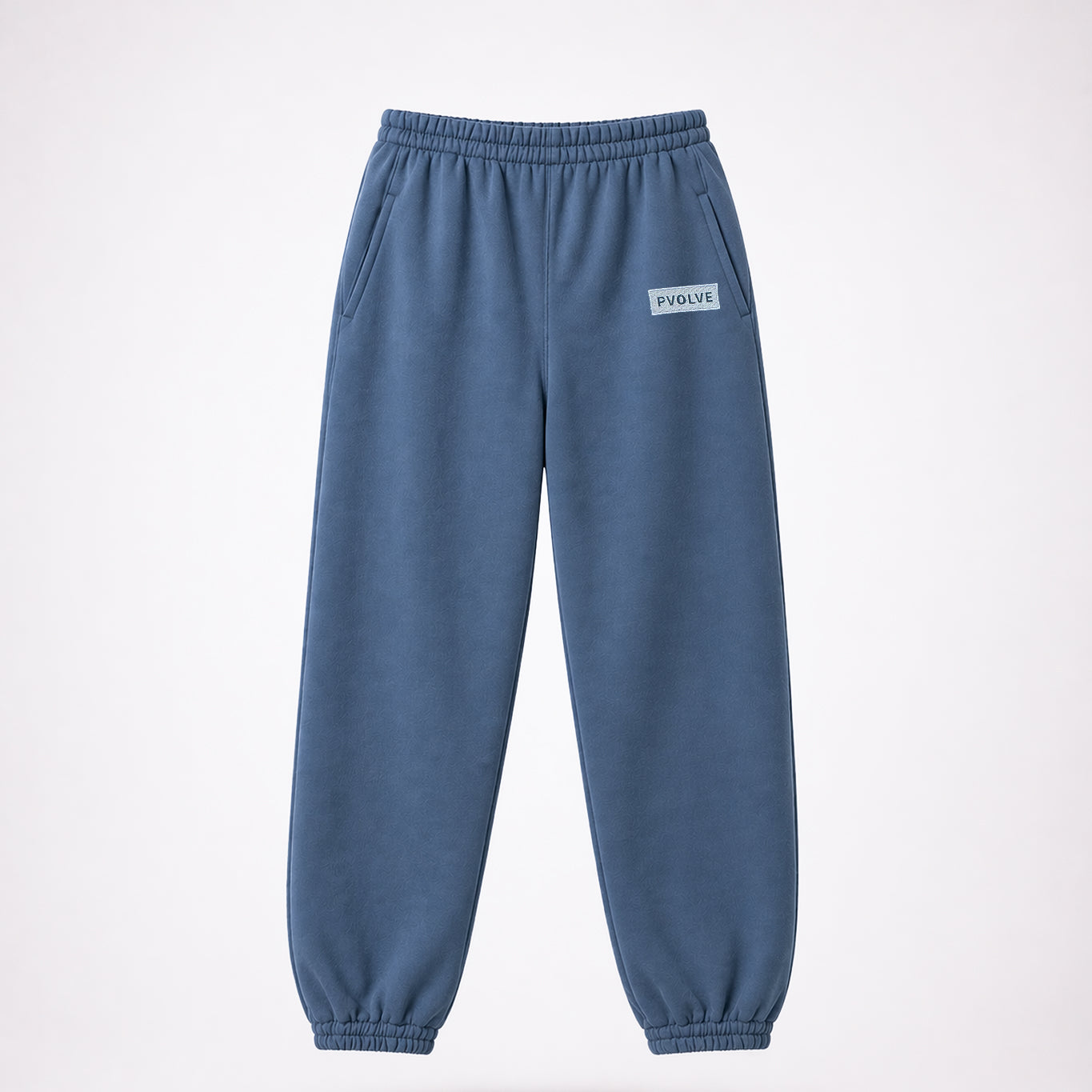 Never Stop Evolving Joggers