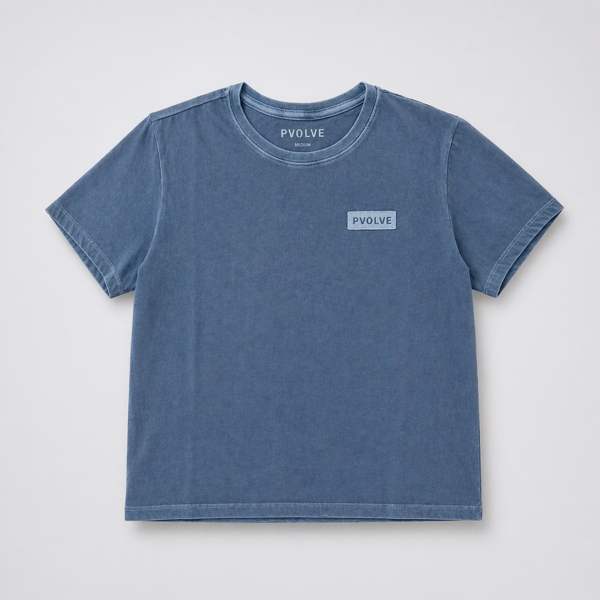Never Stop Evolving Jersey T-Shirt