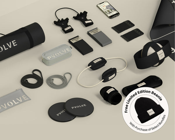 GLP-1 Strength Bundle