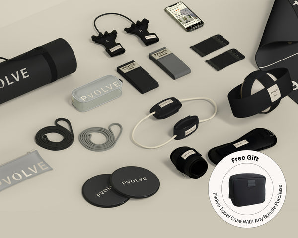 GLP-1 Strength Bundle