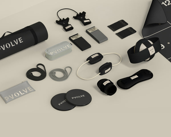 GLP-1 Strength Bundle