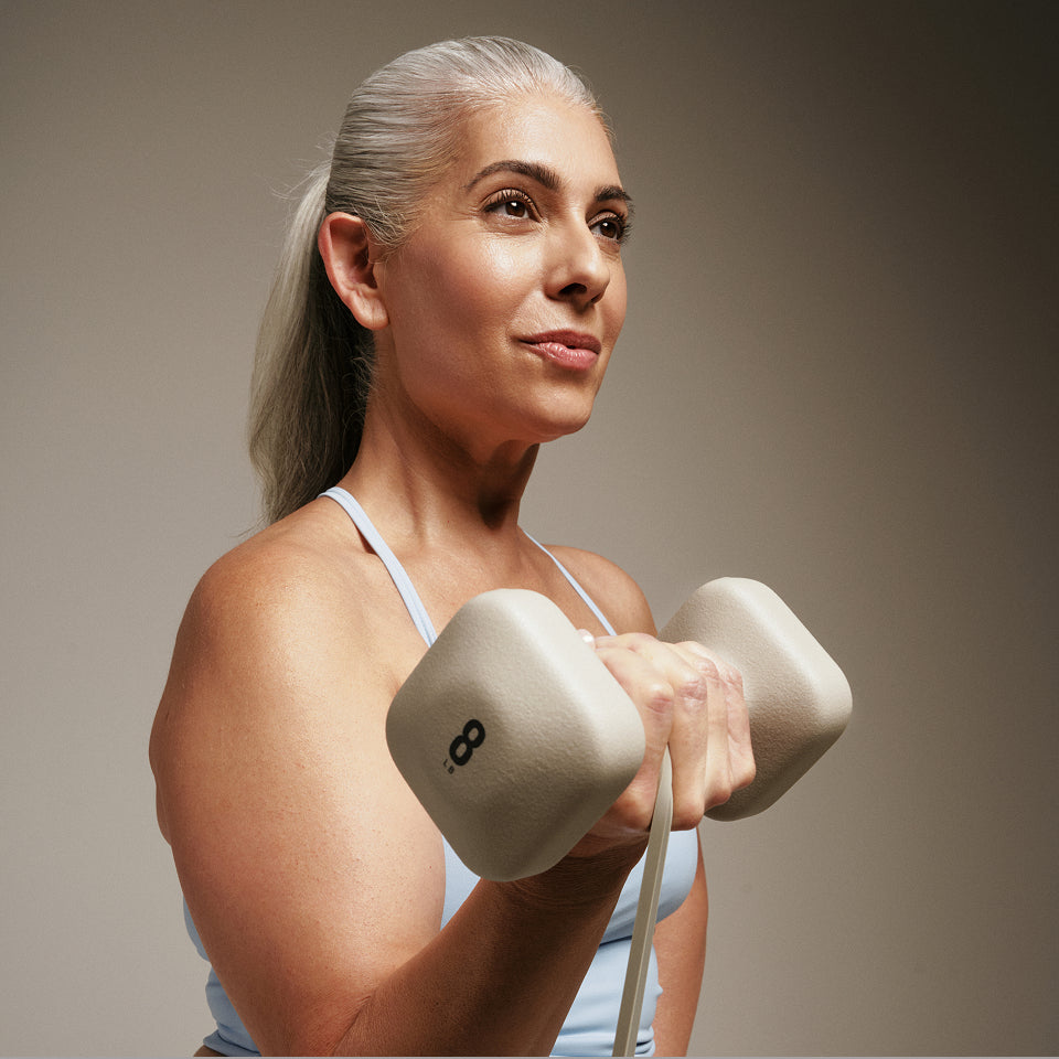 GLP-1 Strength Bundle
