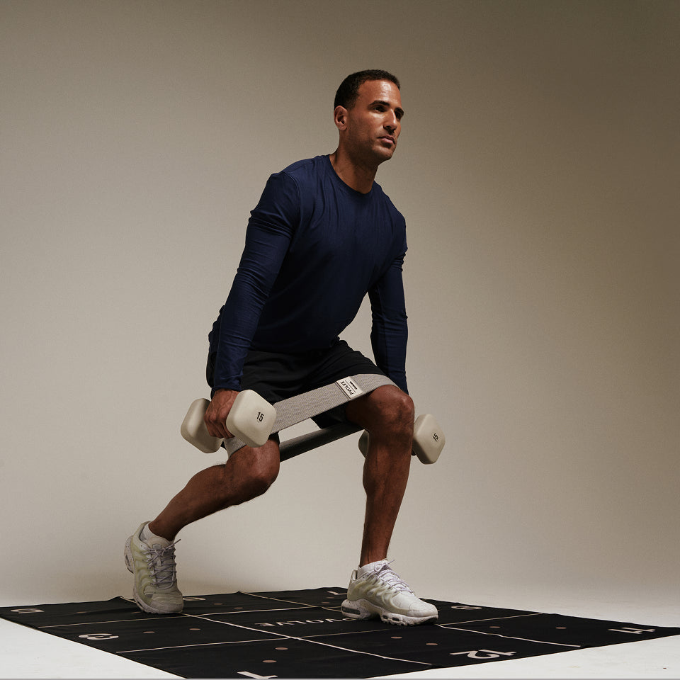 GLP-1 Strength Bundle