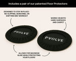 Glider Floor Protectors thumbnail