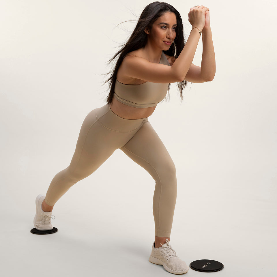 Gliders & Floorgloves™