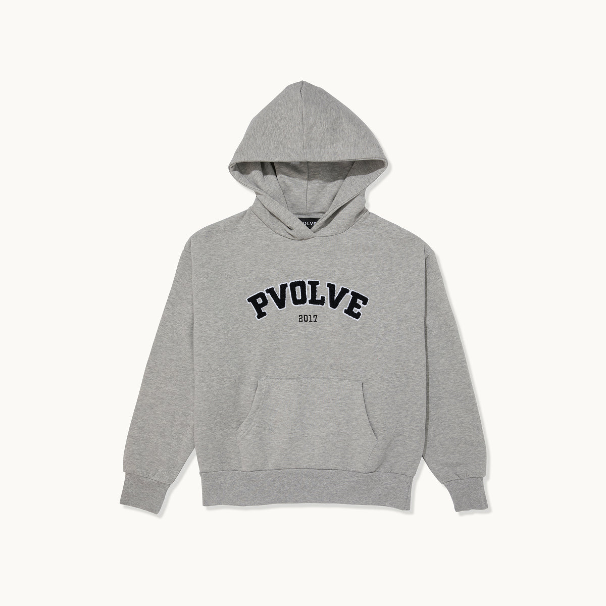 The Heritage Hoodie