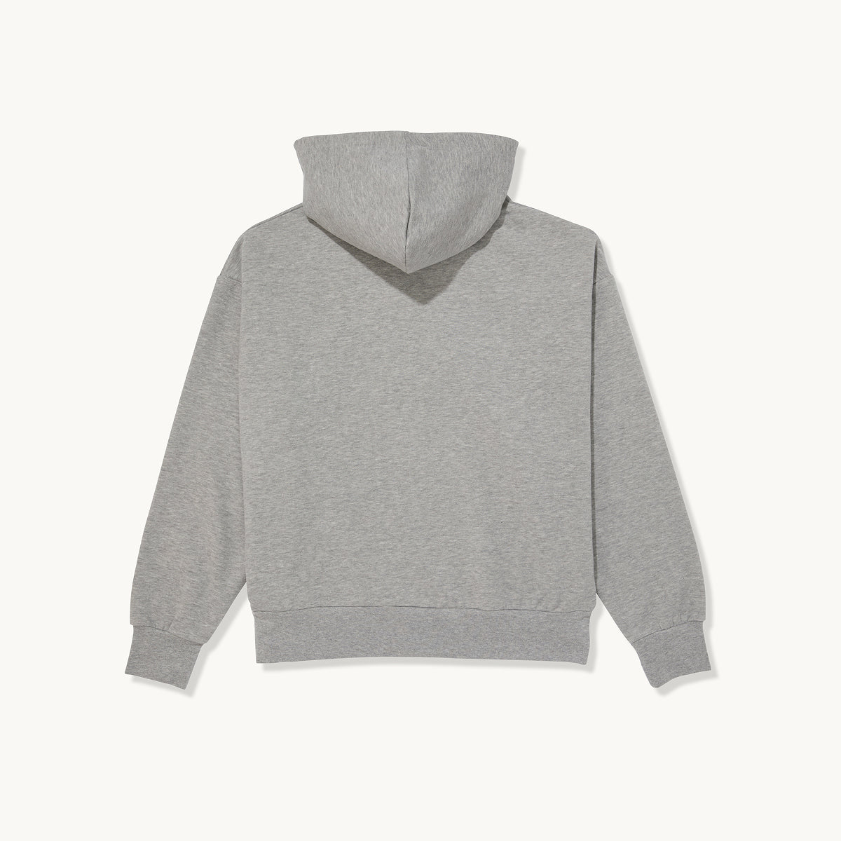 The Heritage Hoodie