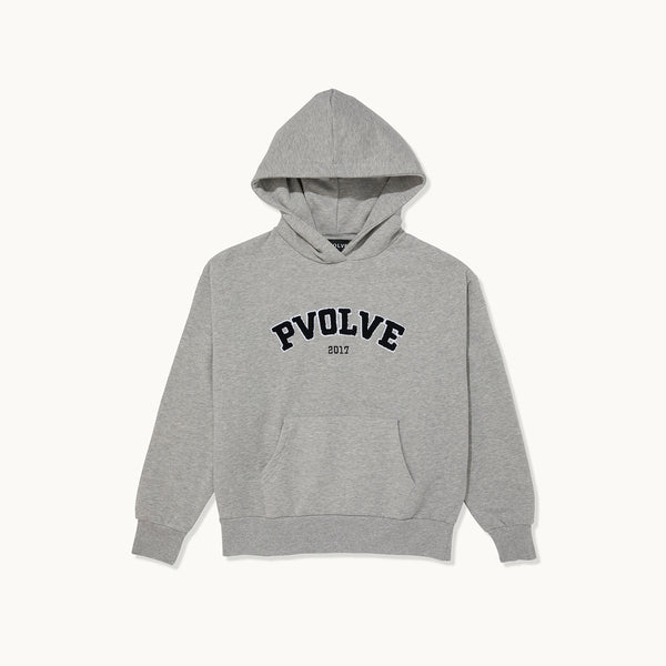 The Heritage Hoodie | PVOLVE