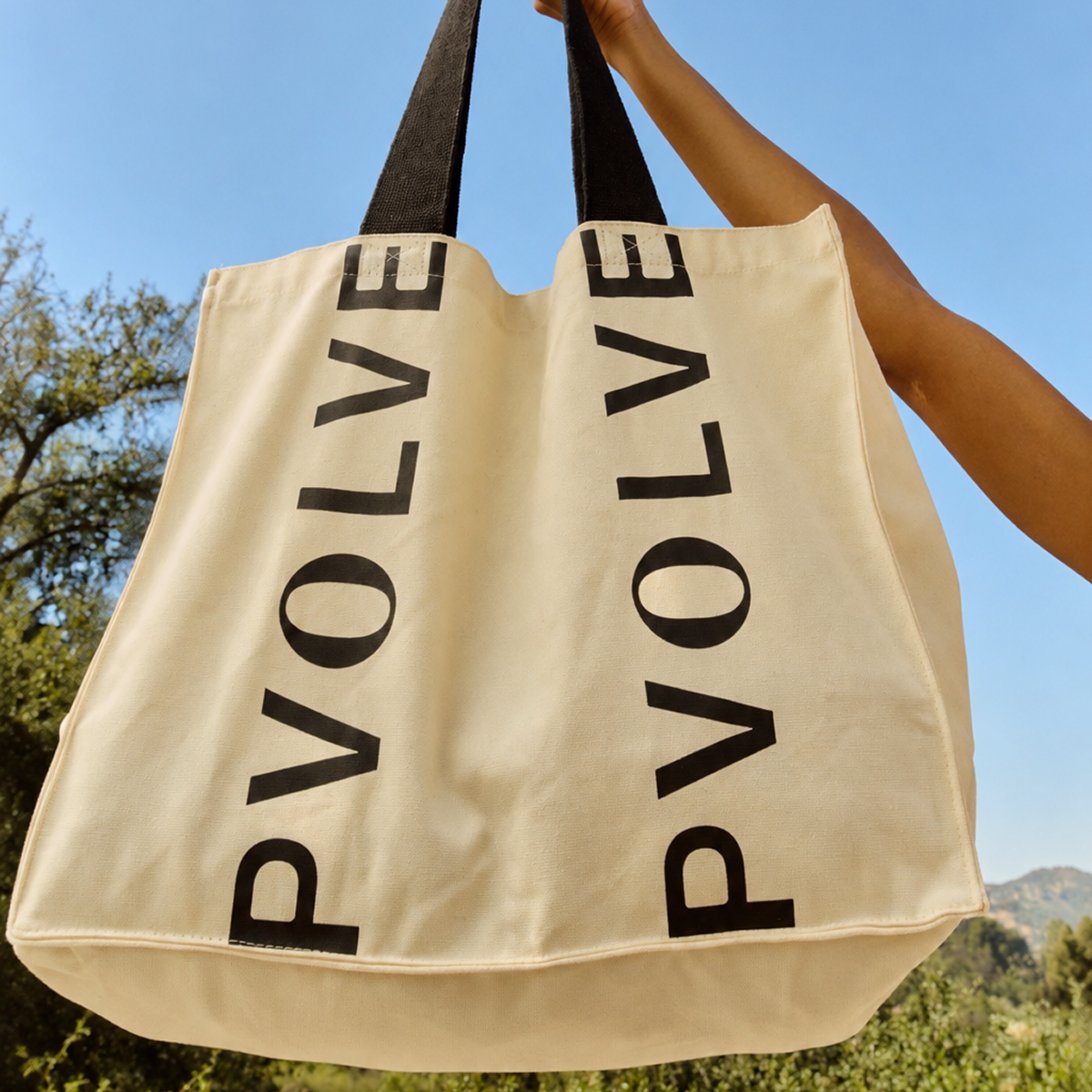 ICON Tote