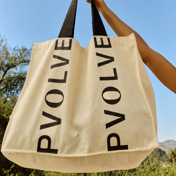 ICON Tote | PVOLVE