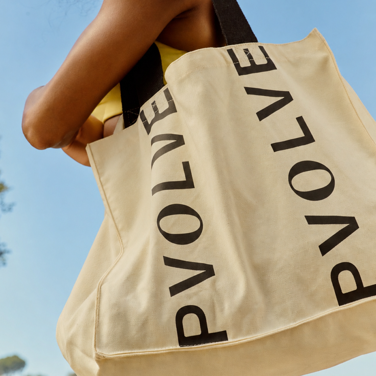 ICON Tote