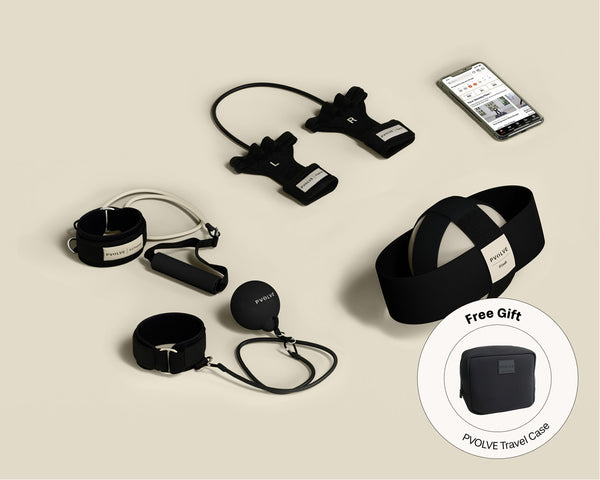 Jen's Arms & Abs Bundle