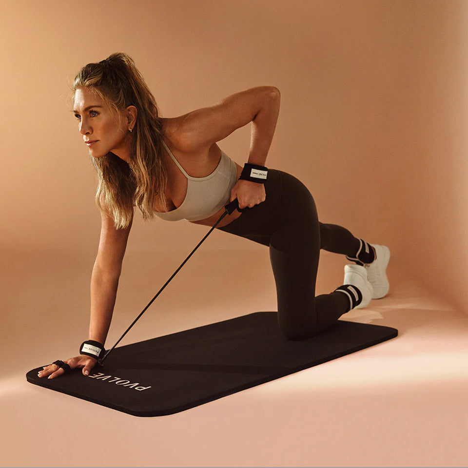 Jen's Arms & Abs Bundle