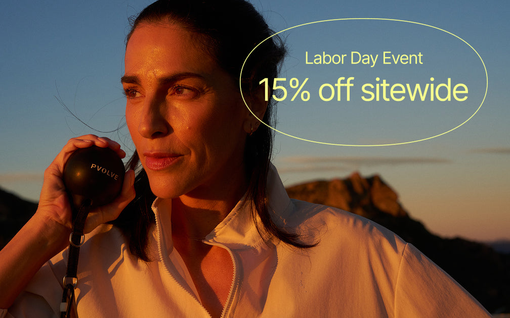 Labor Day Event — 15% Off Sitewide