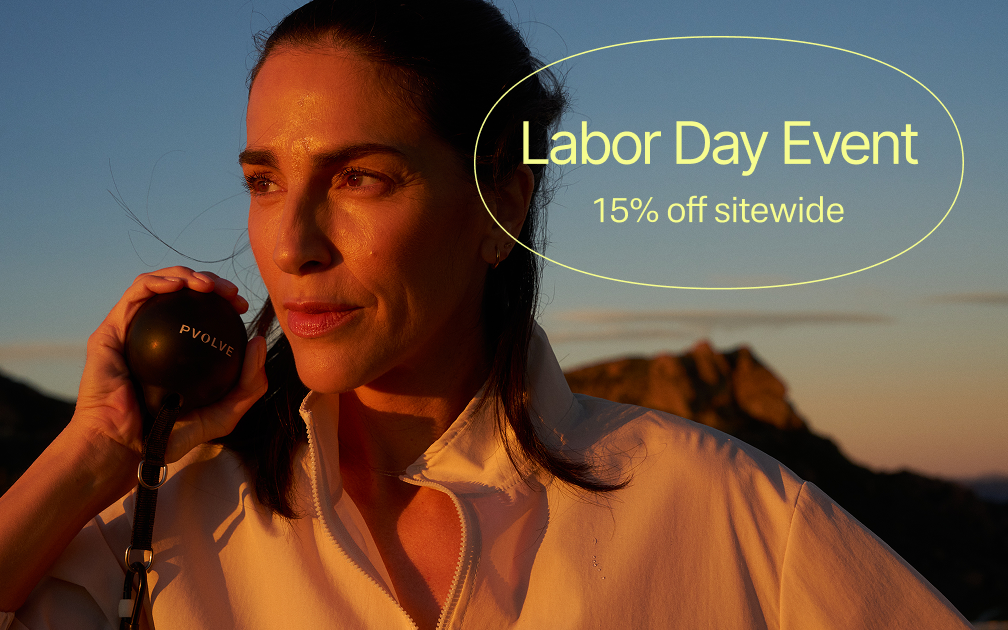 Labor Day Event — 15% Off Sitewide