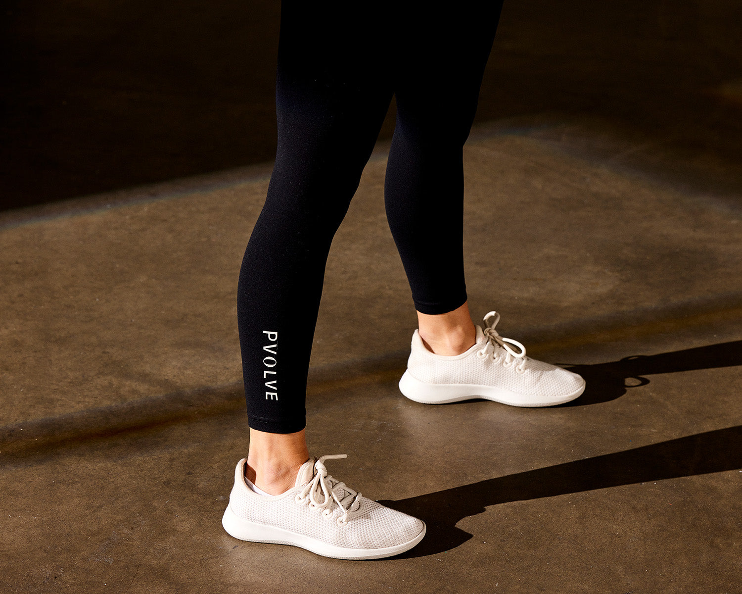 Pvolve x Splits59 26" Airweight Leggings