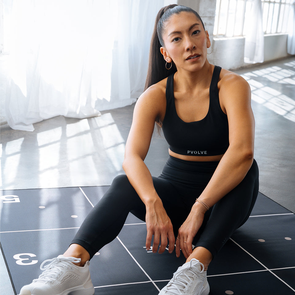 lululemon x Dani Coleman: Align No Line™ High-Rise Pant 25