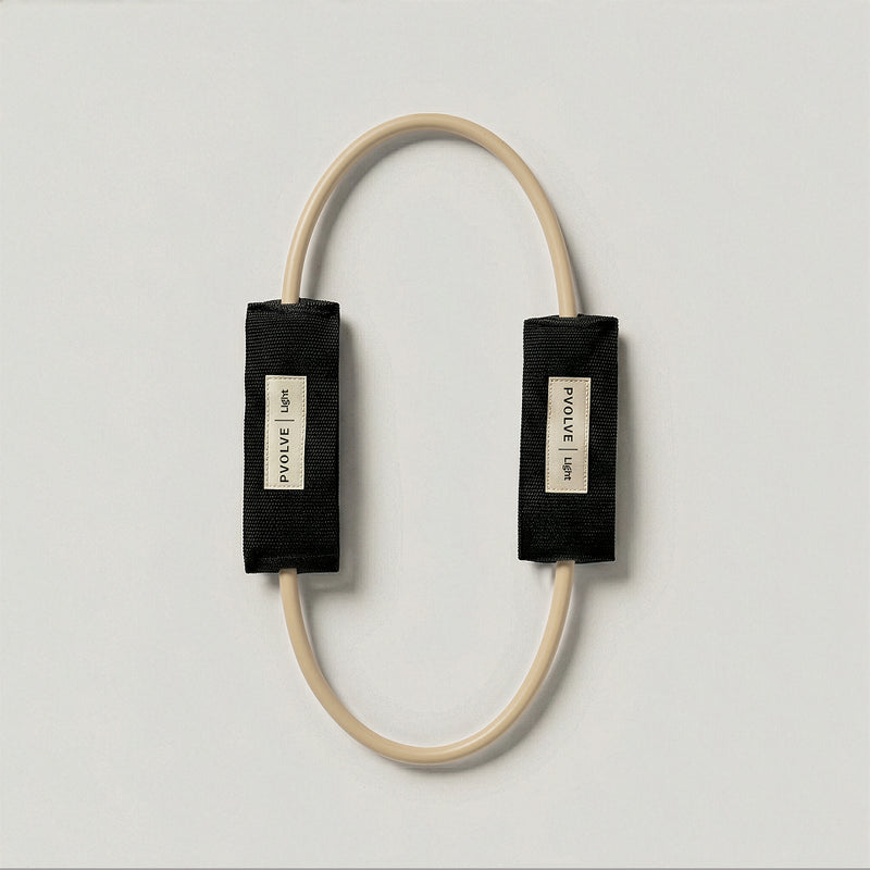 Light Ankle Band