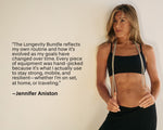 Longevity Bundle thumbnail