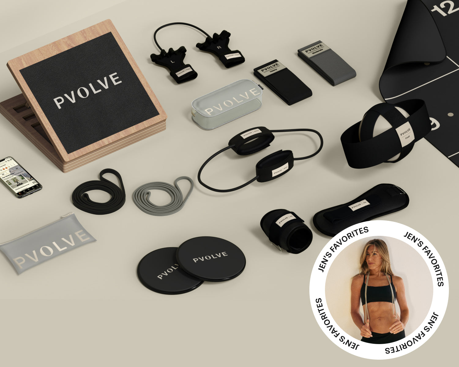 Longevity Bundle