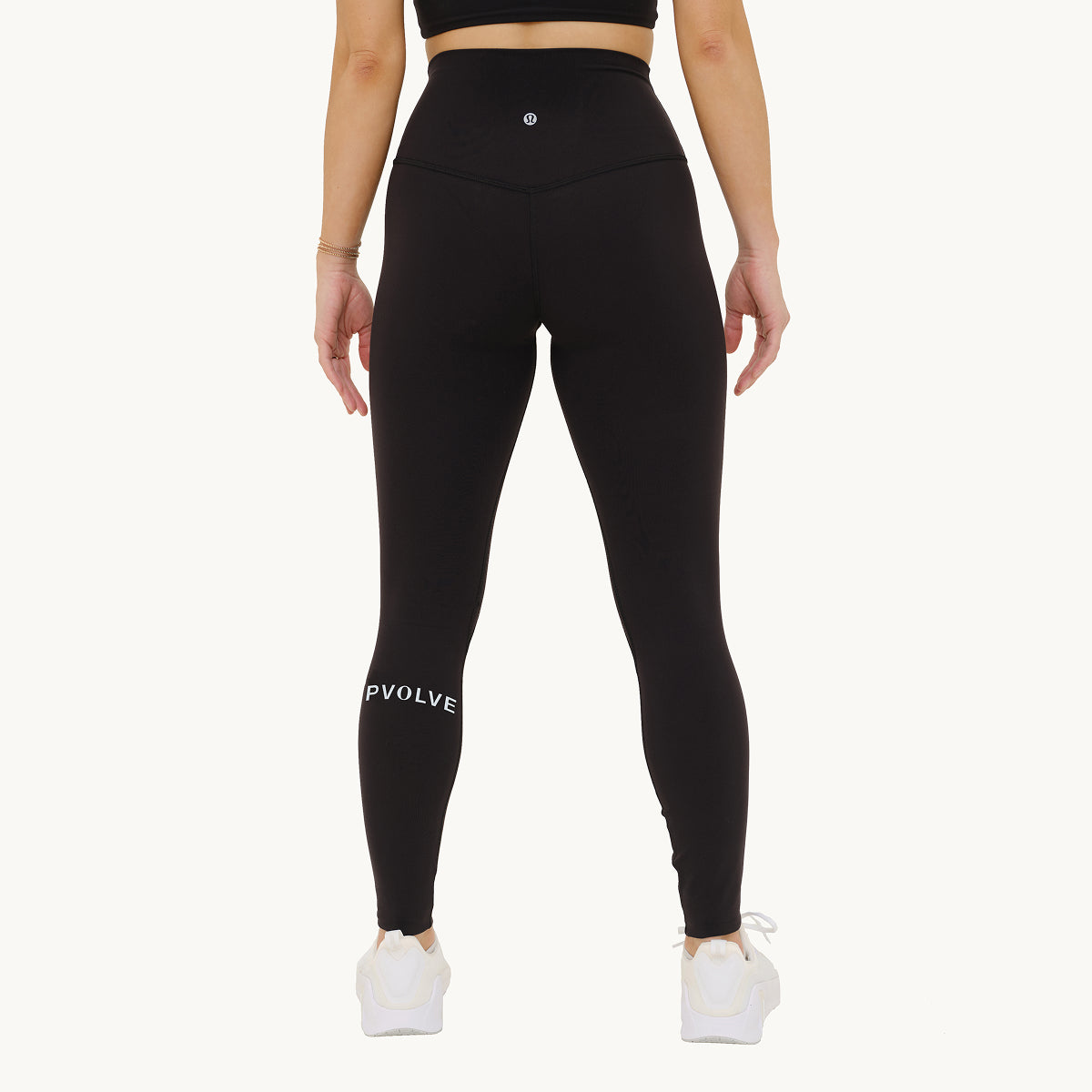 PVOLVE x Lululemon Align Pant 28"