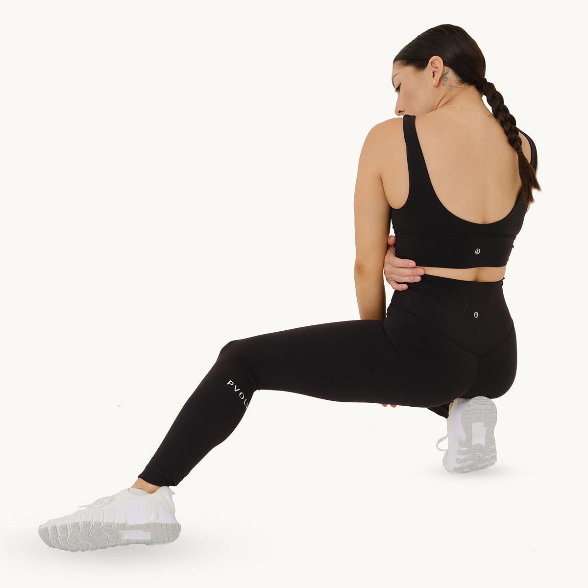 PVOLVE x Lululemon Align Pant 28