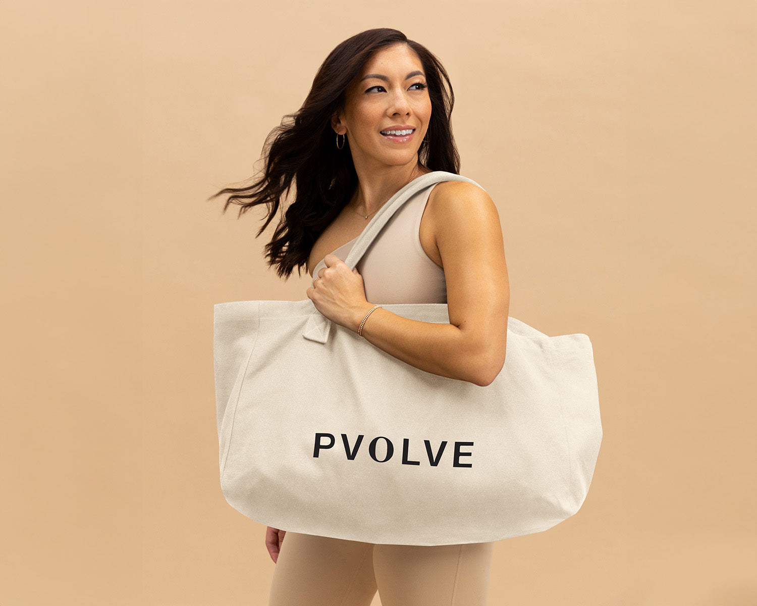 Canvas Tote Bag