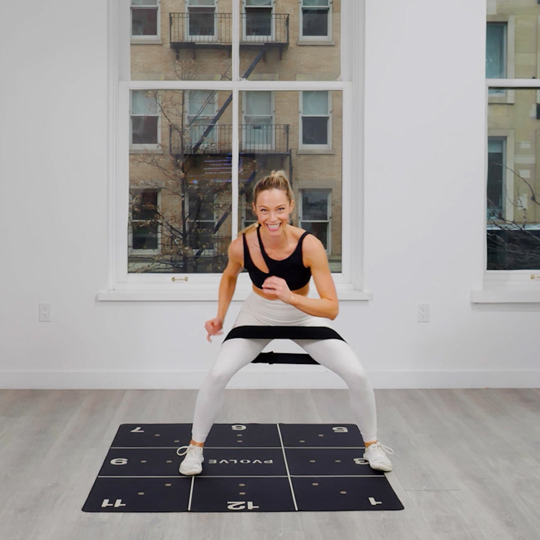 Heavy Resistance Strap