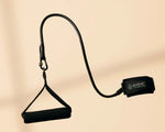 P.3 hand strap attached to single ankle strap thumbnail