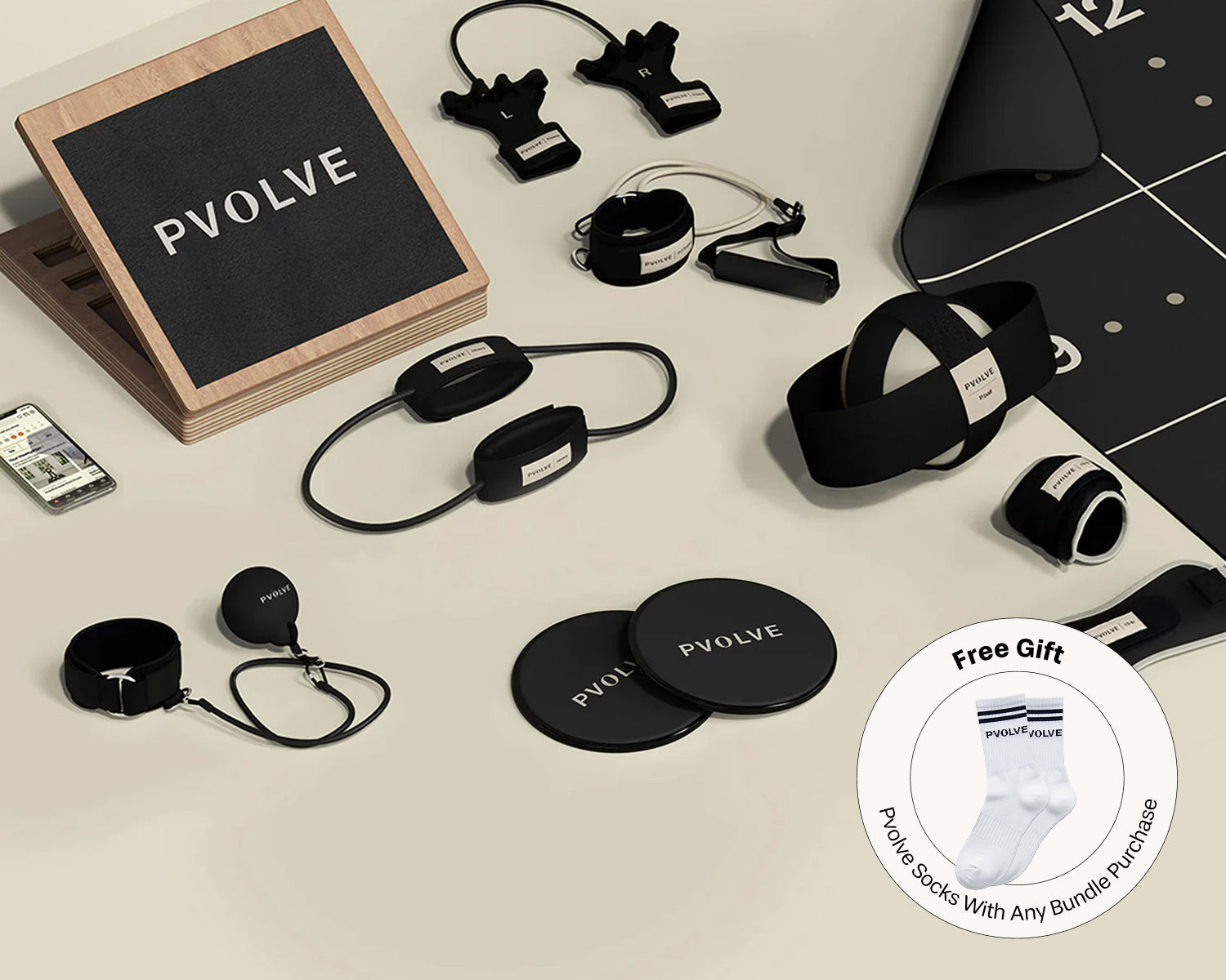 Pilates Evolved Bundle