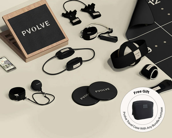 Pilates Evolved Bundle