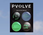 Pvolve Pin Pack thumbnail