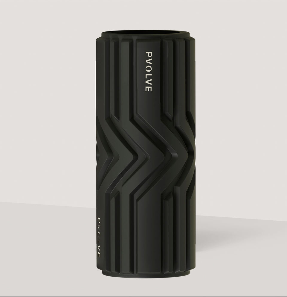 Precision Foam Roller