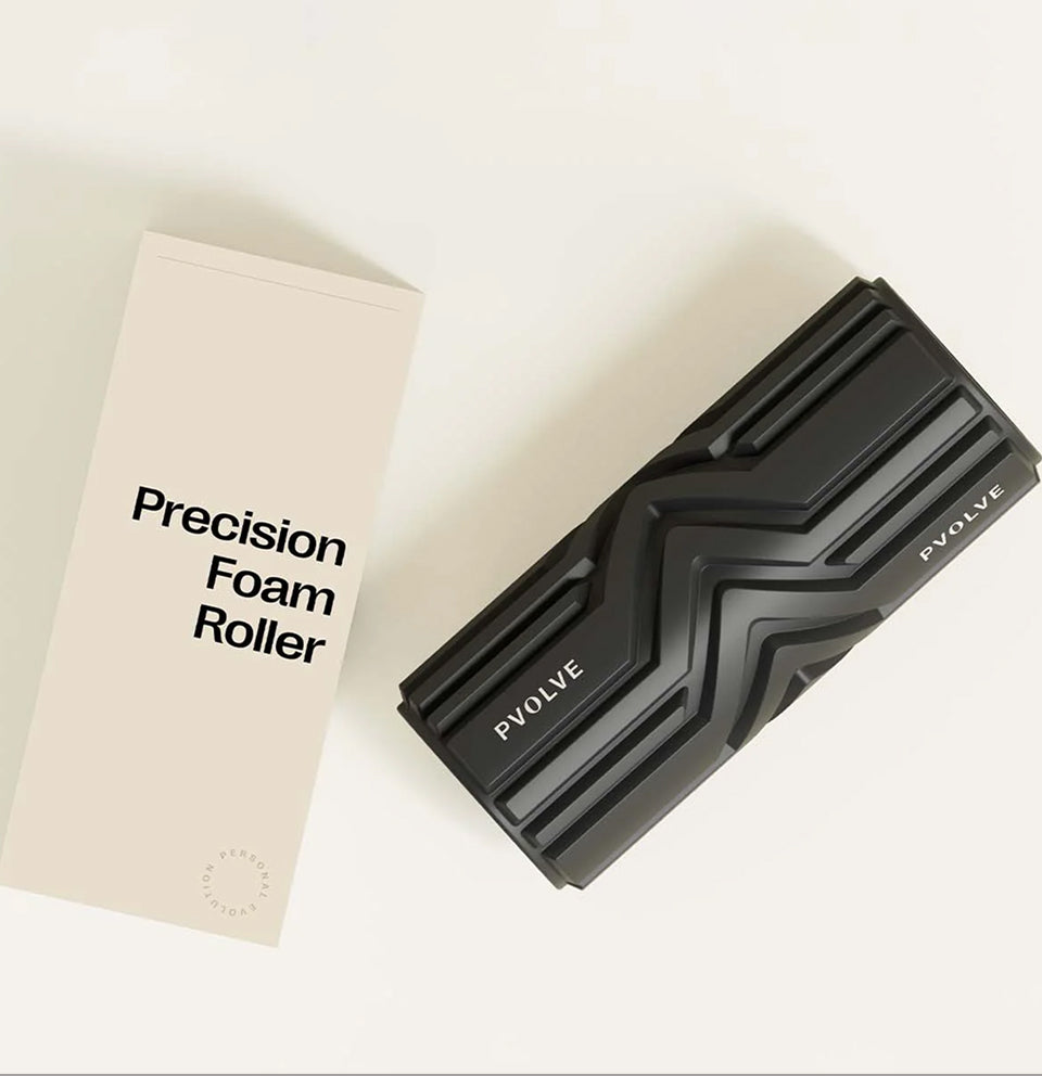 Precision Foam Roller