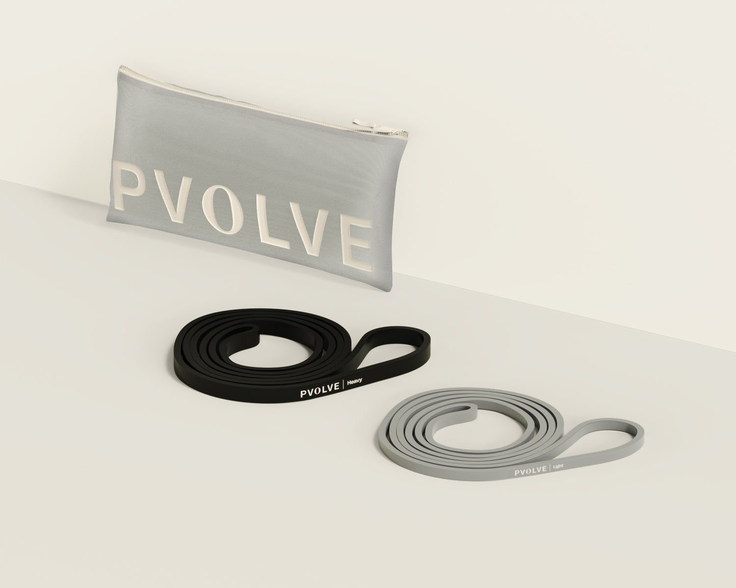 Body Bands Set