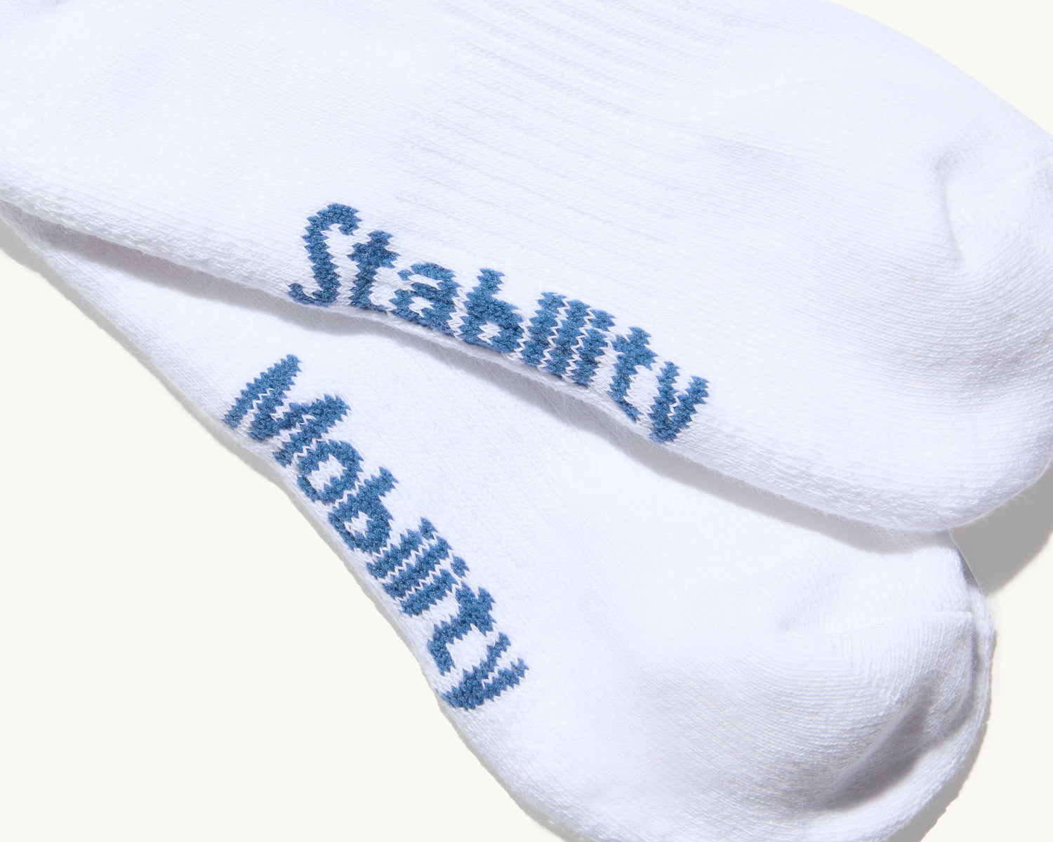PVOLVE Striped Socks (3 Pack)