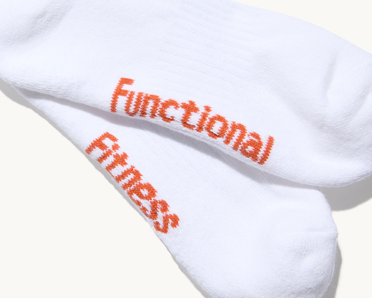PVOLVE Striped Socks (3 Pack)