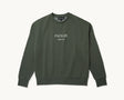 The Heritage Crewneck Sweatshirt