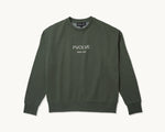 The Heritage Crewneck Sweatshirt thumbnail