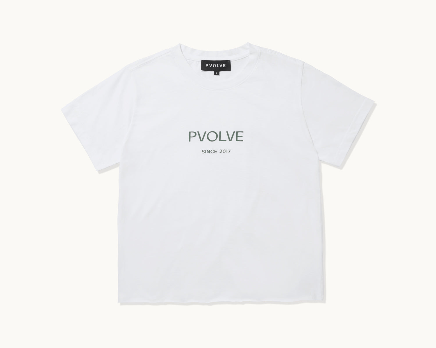 The Heritage Tee