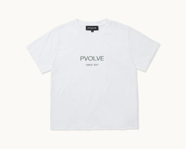 The Heritage Tee