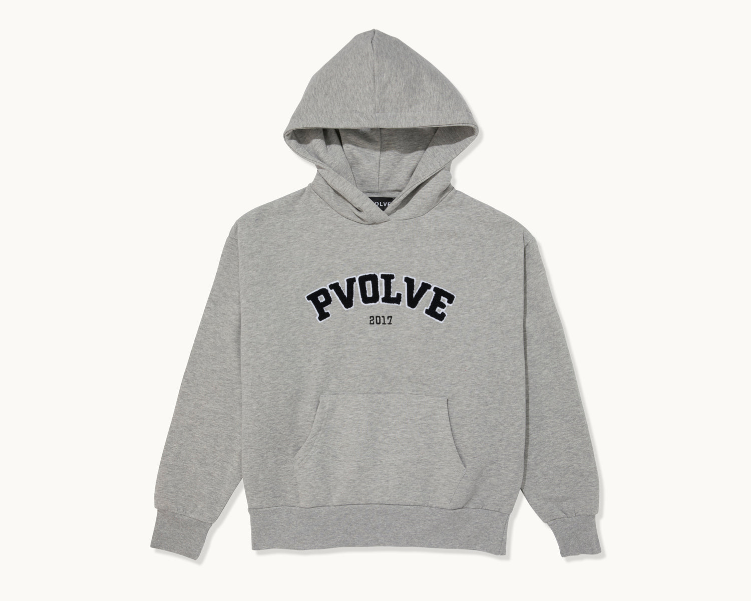 The Heritage Hoodie