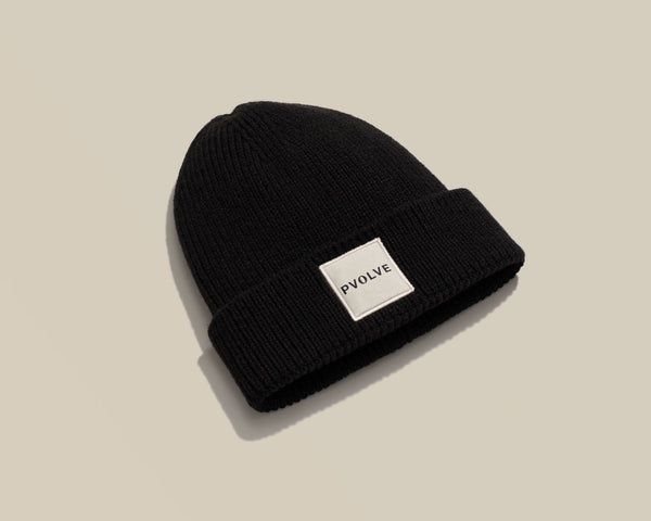 PVOLVE Beanie