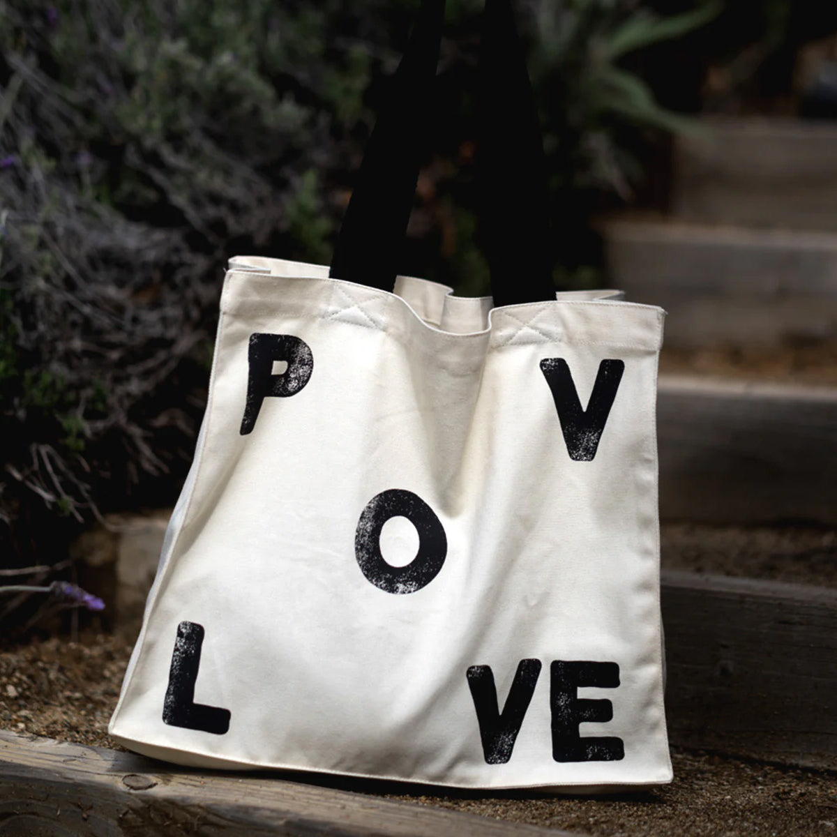 PVOLVE Love Tote