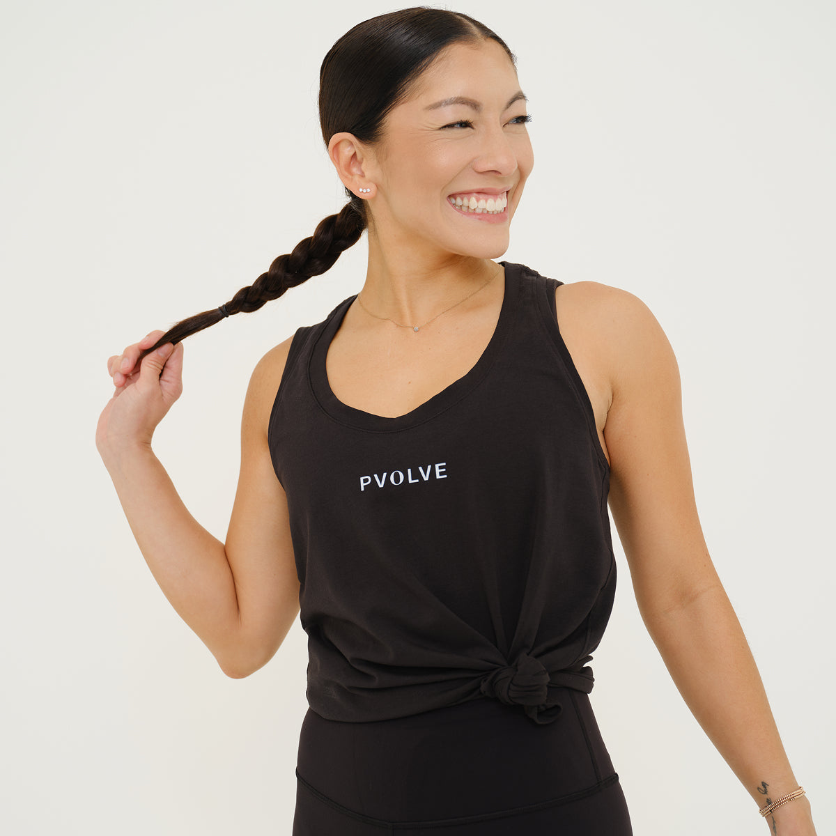 PVOLVE x Lululemon Love Tank Top